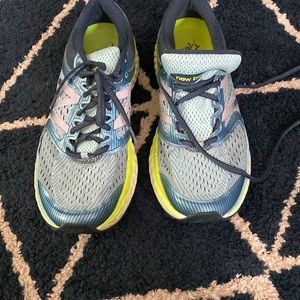 COPY - Women's New Balanced Sneakers